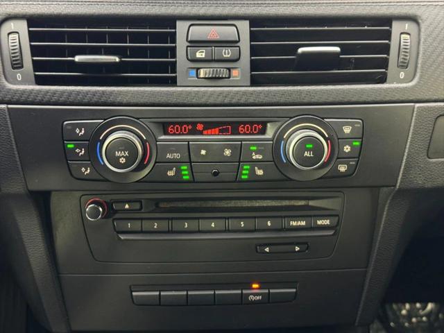 2011 BMW M3 Base