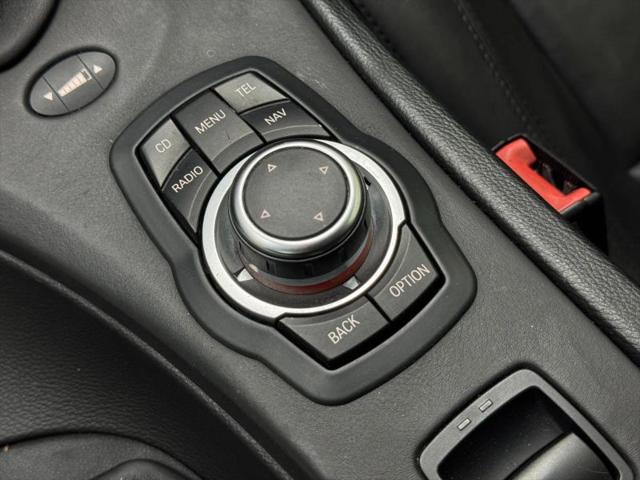 2011 BMW M3 Base