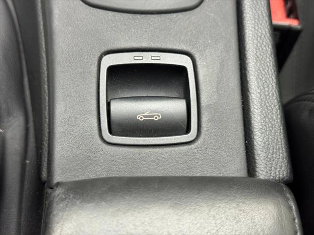 2011 BMW M3 Base