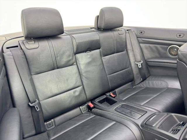 2011 BMW M3 Base