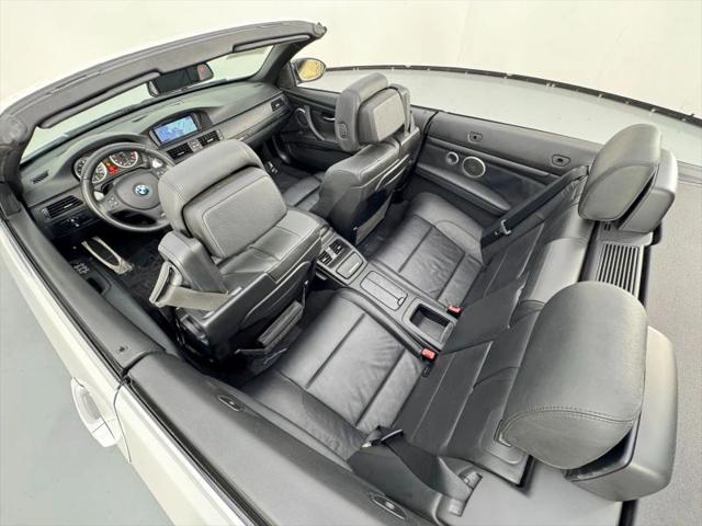 2011 BMW M3 Base