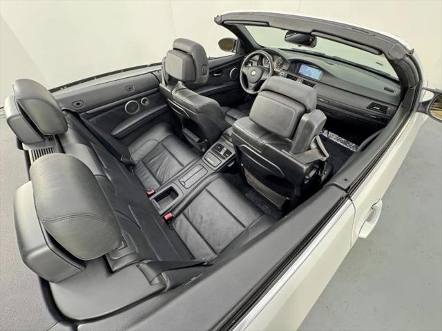 2011 BMW M3 Base