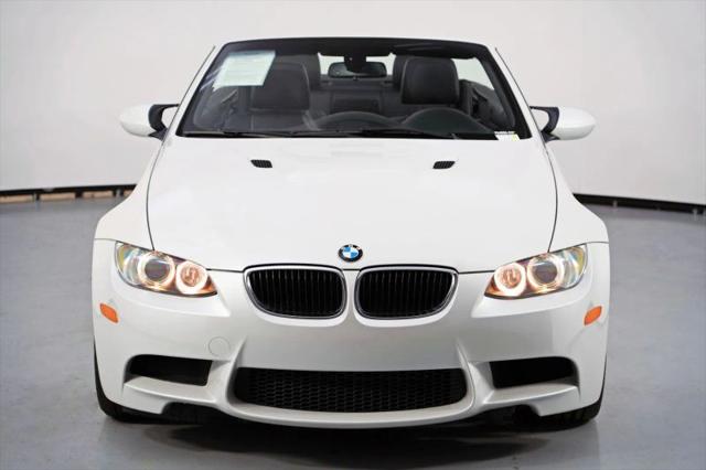 2011 BMW M3 Base