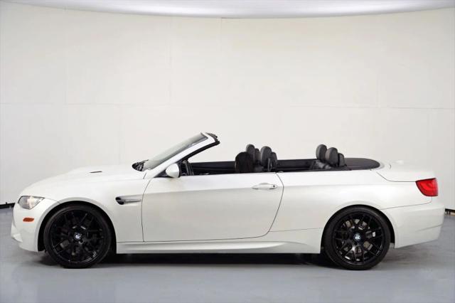 2011 BMW M3 Base