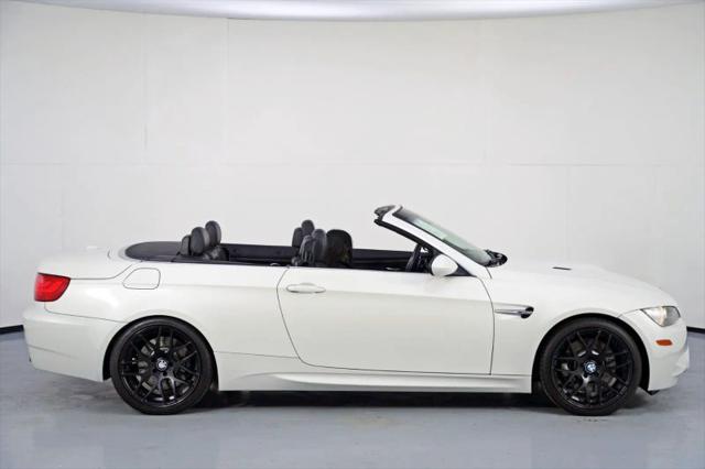 2011 BMW M3 Base