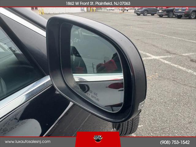 2018 Jaguar XF 35t Prestige