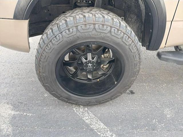 2023 Nissan Titan Crew Cab PRO-4X 4x4