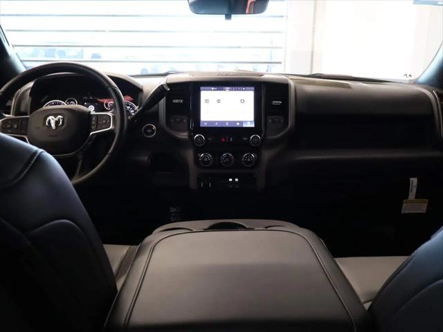2025 Ram 2500 Tradesman Crew Cab 4x2 8 Box