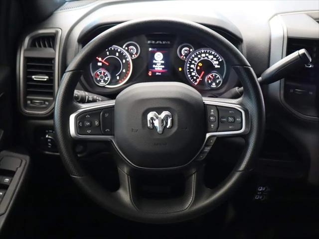 2025 Ram 2500 Tradesman Crew Cab 4x2 8 Box
