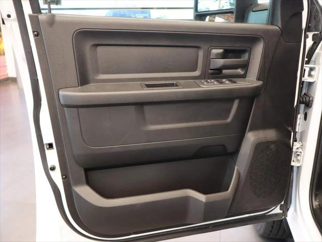 2025 Ram 2500 Tradesman Crew Cab 4x2 8 Box