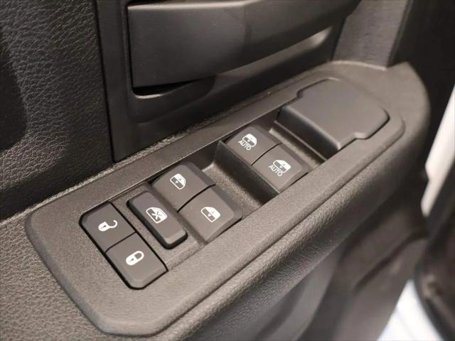 2025 Ram 2500 Tradesman Crew Cab 4x2 8 Box