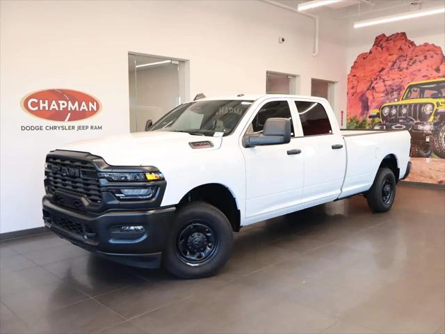2025 Ram 2500 Tradesman Crew Cab 4x2 8 Box for sale in Scottsdale, AZ