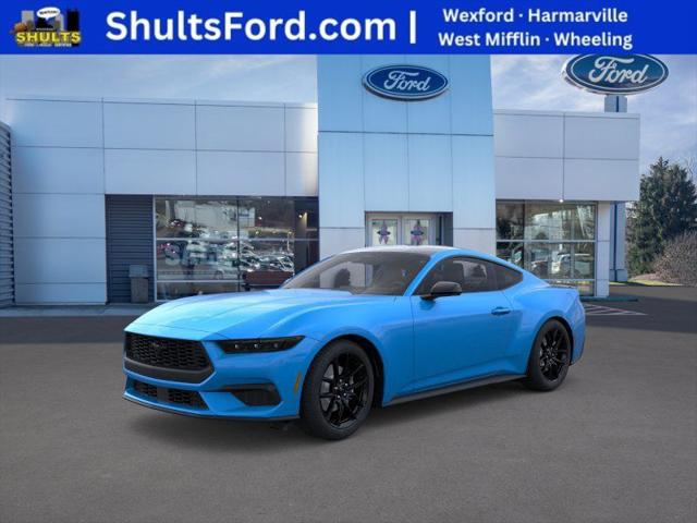 2026 Ford Mustang EcoBoost Fastback for sale in  Pittsburgh, PA