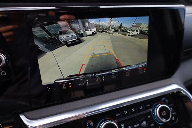 2026 GMC Sierra 1500 Crew Cab, Standard Bed, Denali, 4WD