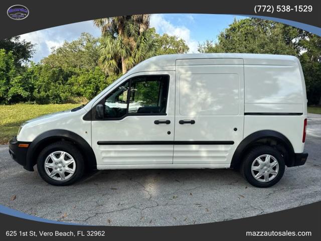 2010 Ford Transit Connect XL