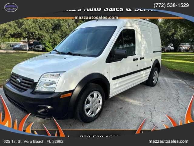 2010 Ford Transit Connect XL for sale in Vero Beach, FL