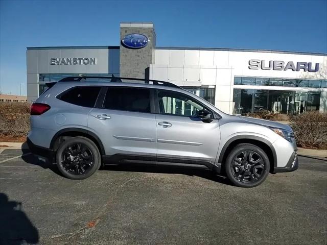 2026 Subaru Ascent Onyx Edition Touring 7-Passenger