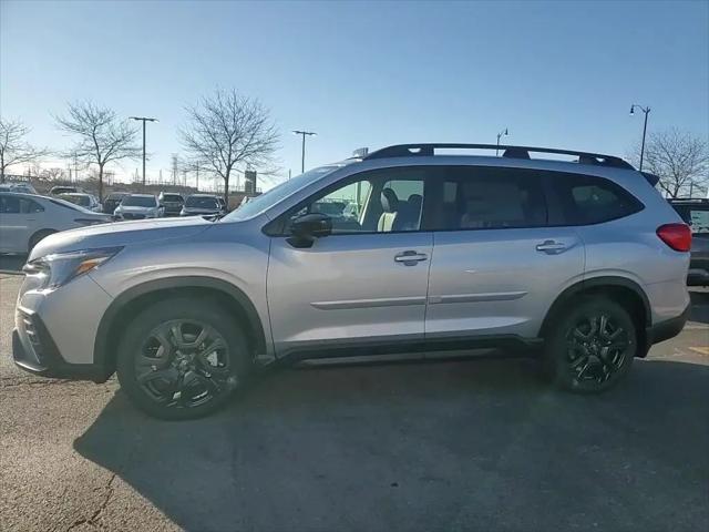 2026 Subaru Ascent Onyx Edition Touring 7-Passenger
