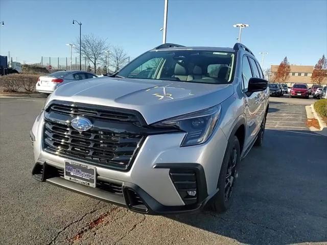 2026 Subaru Ascent Onyx Edition Touring 7-Passenger