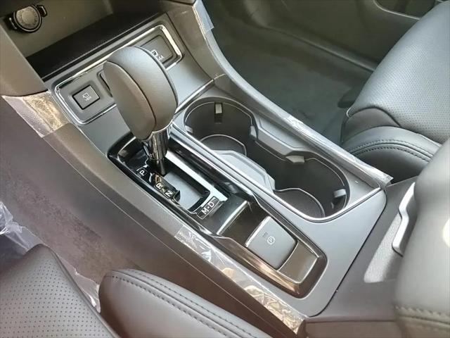 2026 Subaru Ascent Onyx Edition Touring 7-Passenger