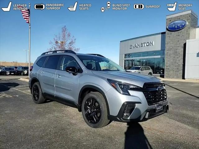 2026 Subaru Ascent Onyx Edition Touring 7-Passenger for sale in Skokie, IL