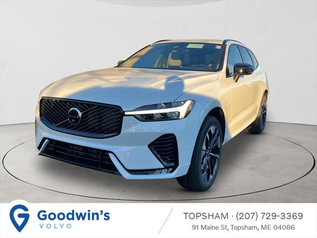 2026 Volvo XC60 B5 Plus for sale in Topshan , ME