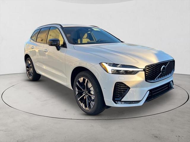 2026 Volvo XC60 B5 Plus