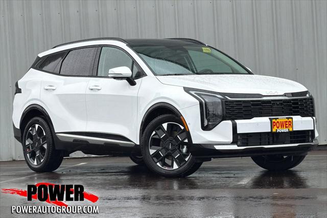 2026 Kia Sportage SX-Prestige for sale in Salem, OR