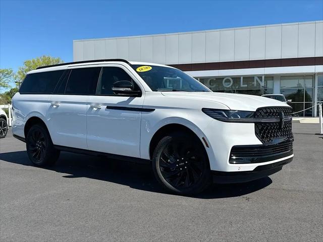 2025 Lincoln Navigator Reserve L for sale in Evans, GA
