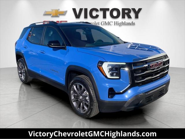 2026 GMC Terrain AWD Elevation for sale in Triadelphia, WV