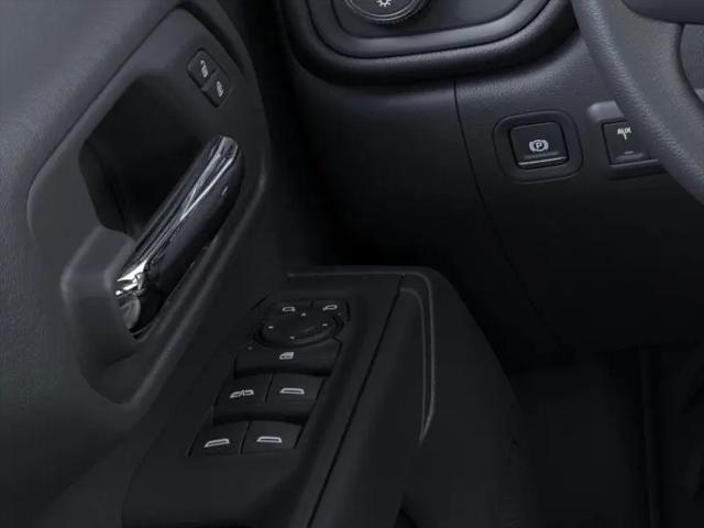 2026 GMC Sierra 2500HD Crew Cab, Standard Bed, Pro, 4WD