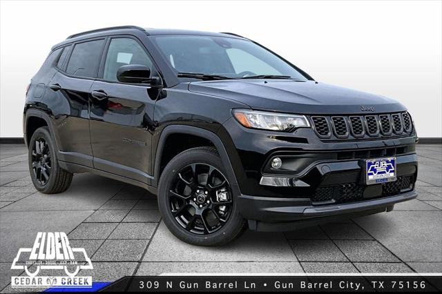 2026 Jeep Compass Latitude Altitude for sale in Gun Barrel City, TX