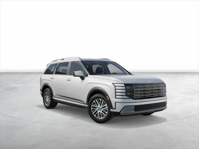2026 Hyundai Palisade SEL Premium