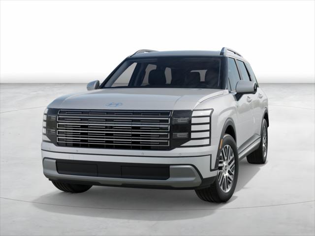 2026 Hyundai Palisade SEL Premium
