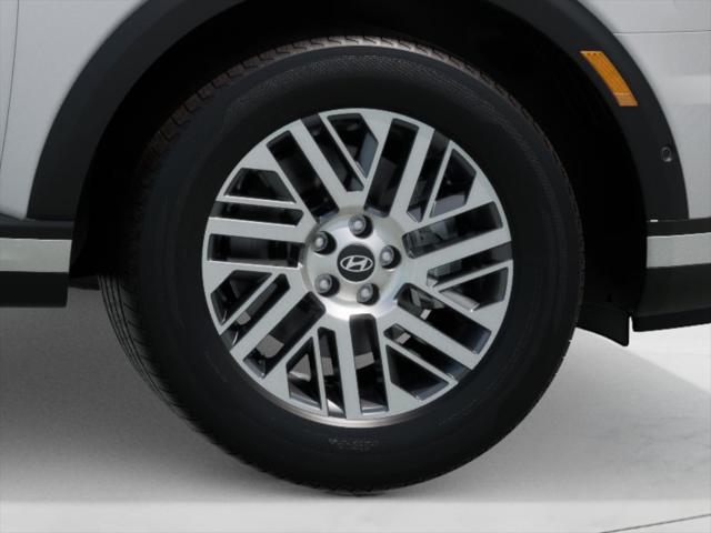 2026 Hyundai Palisade SEL Premium