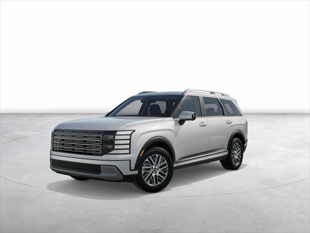 2026 Hyundai Palisade SEL Premium for sale in Dublin, CA