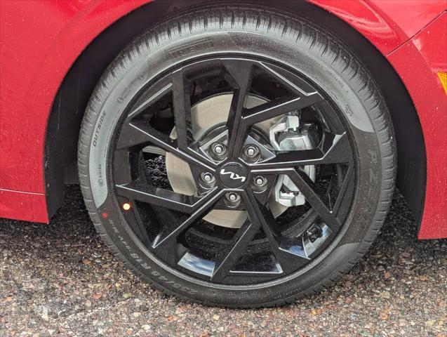 2026 Kia K5 GT-Line FWD