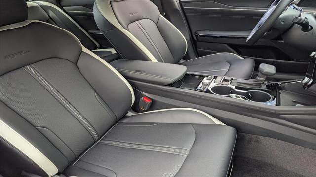 2026 Kia K5 GT-Line FWD