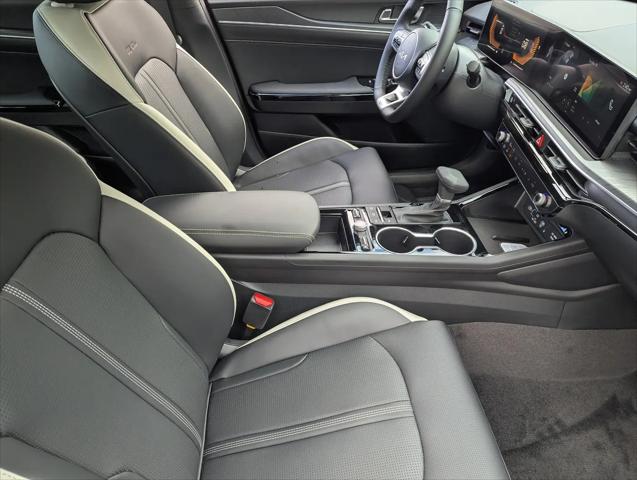 2026 Kia K5 GT-Line FWD