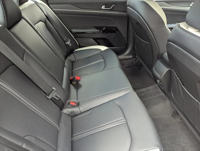 2026 Kia K5 GT-Line FWD