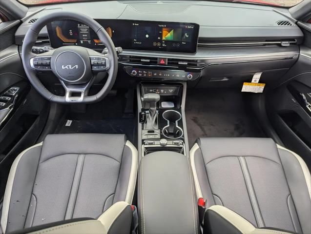 2026 Kia K5 GT-Line FWD