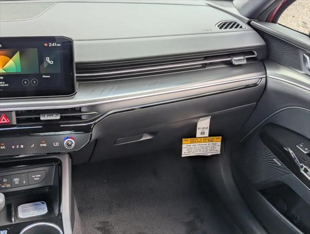 2026 Kia K5 GT-Line FWD