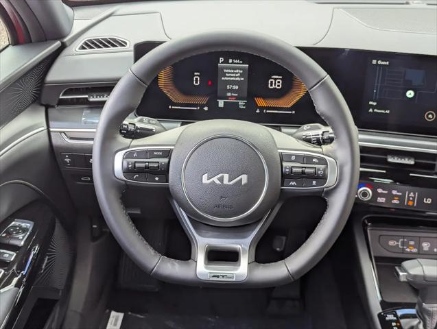 2026 Kia K5 GT-Line FWD