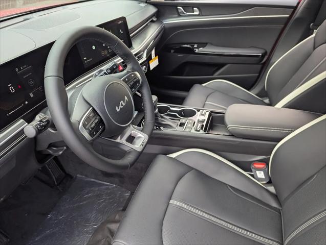 2026 Kia K5 GT-Line FWD