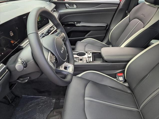 2026 Kia K5 GT-Line FWD
