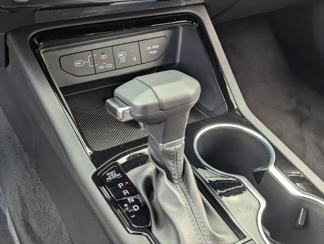 2026 Kia K5 GT-Line FWD