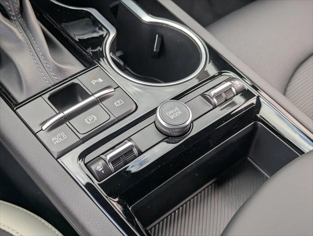 2026 Kia K5 GT-Line FWD