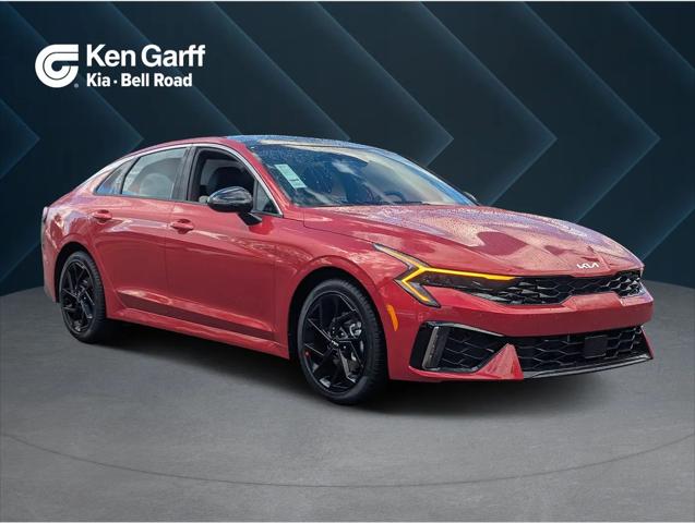 2026 Kia K5 GT-Line FWD for sale in Phoenix, AZ