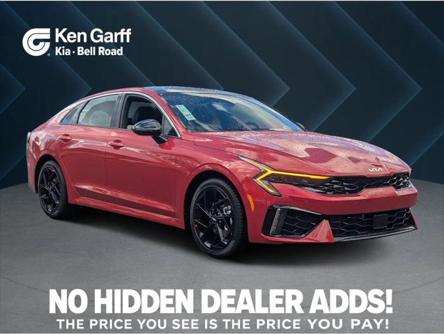 2026 Kia K5 GT-Line FWD for sale in Phoenix, AZ