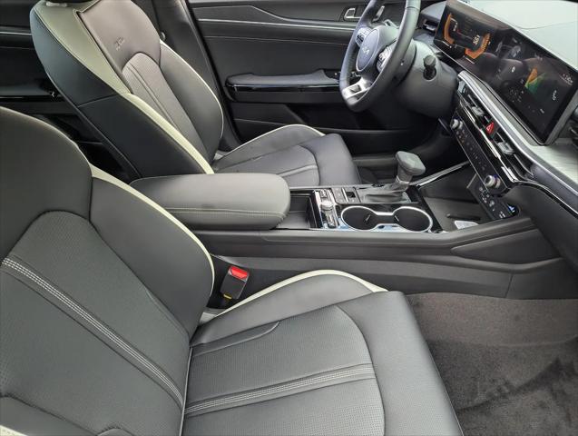 2026 Kia K5 GT-Line FWD